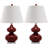 Courtney Glass Table Lamp-921677628