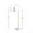 Floor Lamp With Marble Base