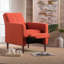 Canapé inclinable en tissu Mid-Century-1567147488