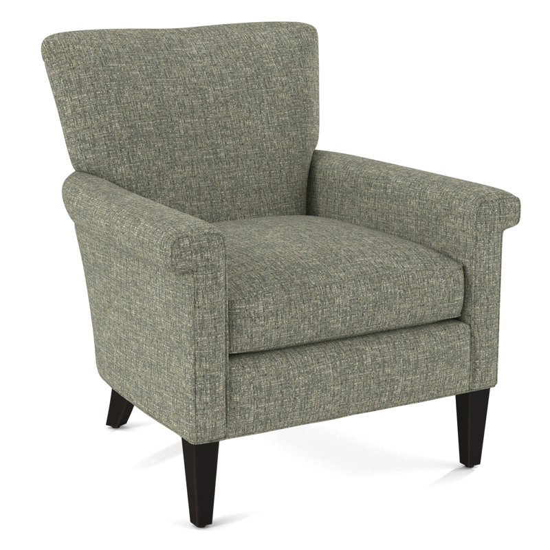 Armchair, Espresso, 61364-88