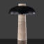 Lampe de table en pierre Scanlon Providence-693924941
