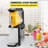 VEVOR Countertop Snow Cone Maker