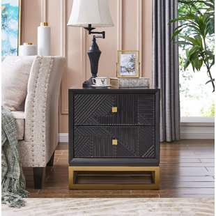 Higham Side Table