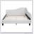 L-Shaped Linen Daybed,With Solid Wood Legs-1762533275-1762533278