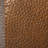 23" Brown Iron Hexagonal Pedestal End Table