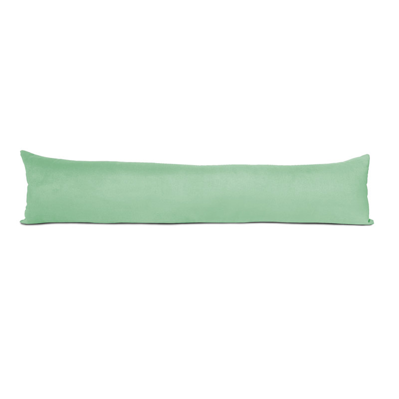 Avahlynn Rectangular Floor Cushion, Apple