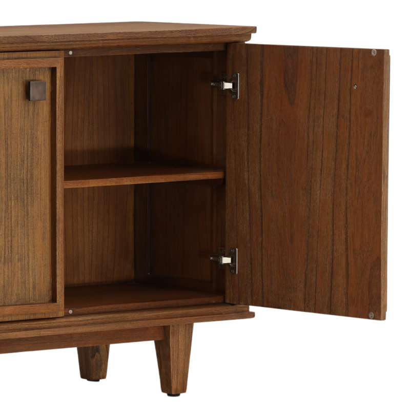 Yuridia Sideboard Brown