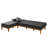 Upholstered L-Shaped Sectional-26391745-26391744