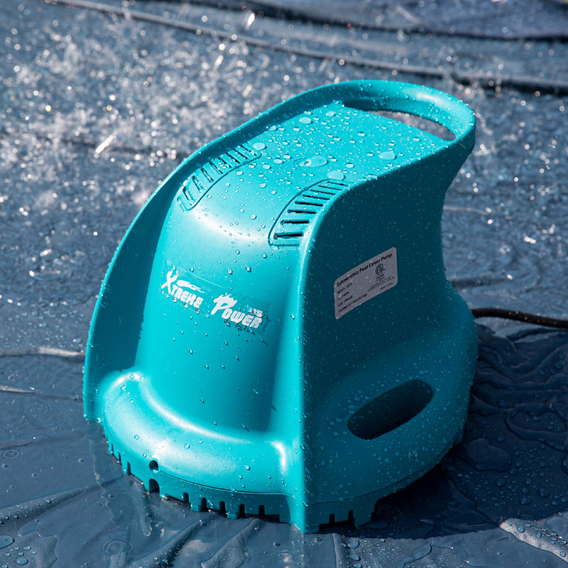 Plug-in Pump