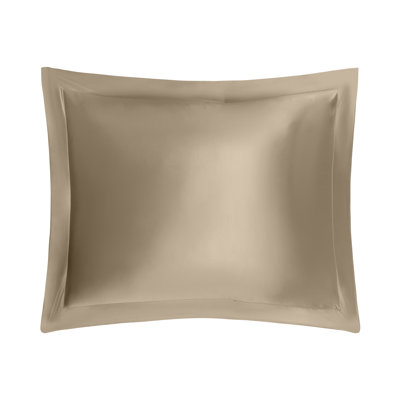 Mulberry Silk Pillow Sham