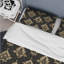 Ensemble de housse de couette Glam Damask-109146193