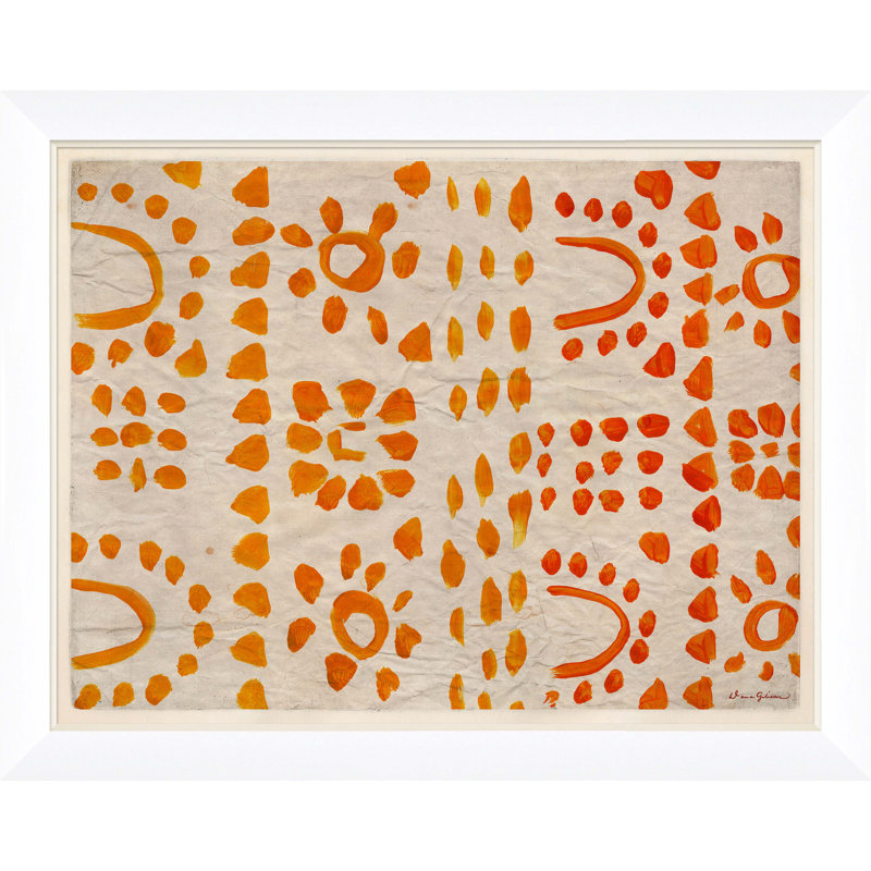 Bon Dia Bon Dia Giclee Print by Dana Gibson