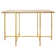 William 46'' W Console Table