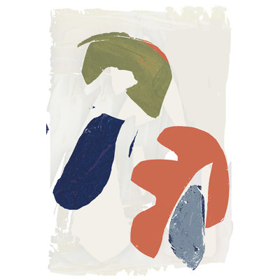 Quatre couleurs IV