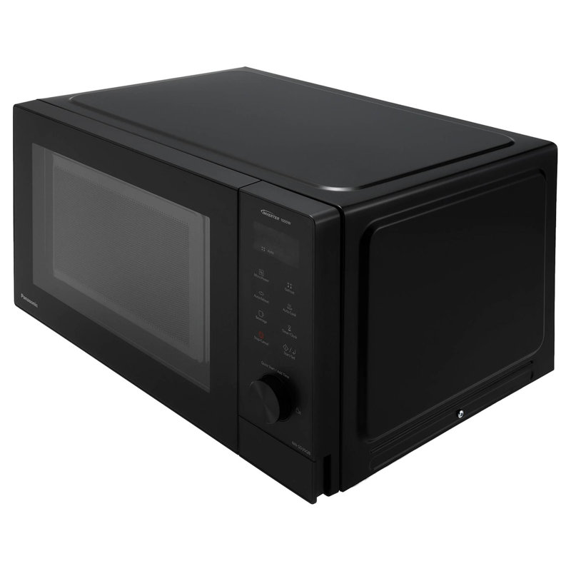 Panasonic 48.6cm 0.029m³ L 1000W - Watt Convertible Countertop Microwave
