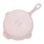 Staub Cast Iron 12-Inch Fry Pan - Peony Pink-1272233936