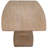 Travis Walnut Dining Table-110326144