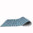 Rectangle Rectangle 18" X 30" Area Rug