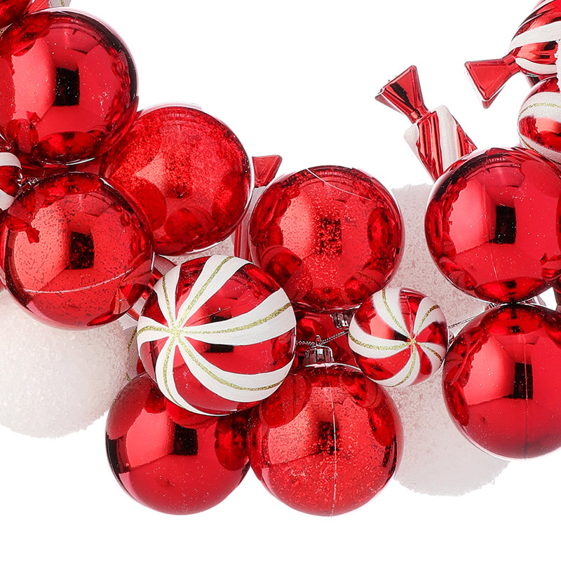 1'' Novelty Garland Garland