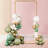 Wedding Backdrop Stand with Cover-97767200
