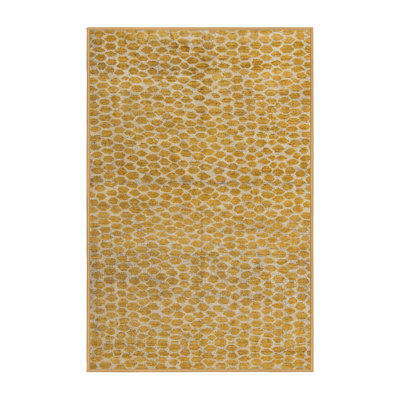 Wallaceton Abstract Indoor Rug