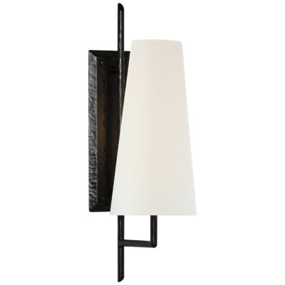Ashton 1 - Light Armed Sconce