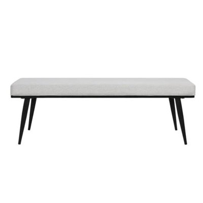 Mondeo Fabric Bench
