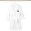 Peignoir à capuche double 100% polyester personnalisé-693922867-689746937