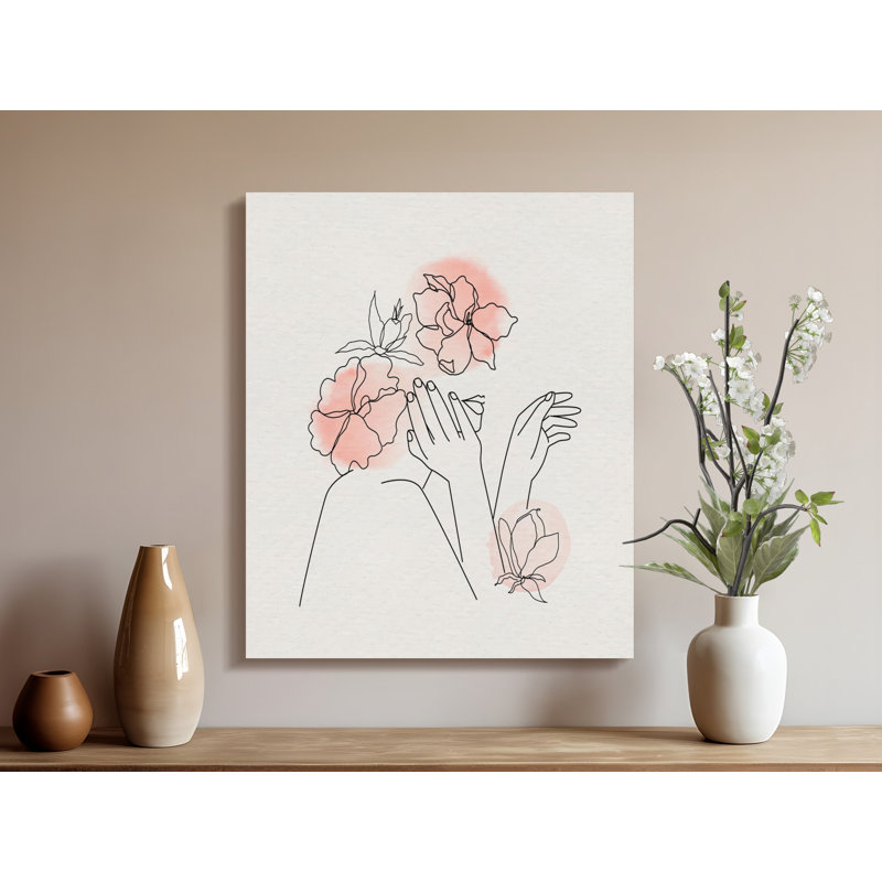 Guay Wrapped Canvas Print Set, 15x30