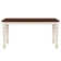 Azura Solid Wood Top Four Leg Dining Set