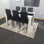 Rumley 6 - Person Dining Set-684049120-684049127-684049125