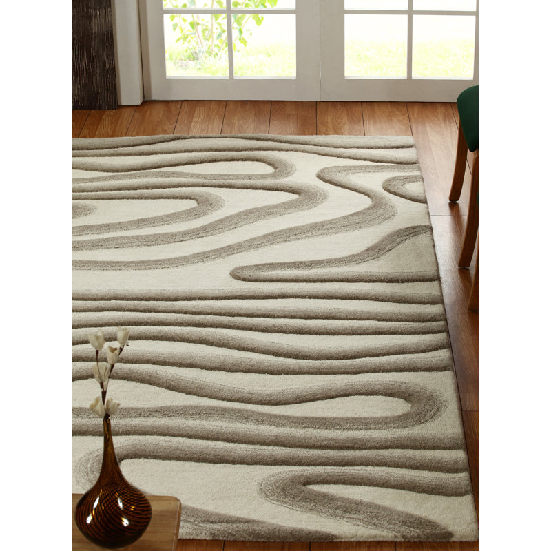 Jacieon Indoor Rug, 7'6" x 9'6"