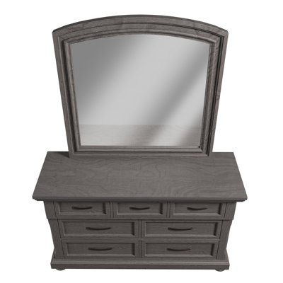 Sameul 65'' W 7 - Drawer Dresser