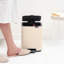 Brabantia Bo Pedal Bin-119008471-119008475-119008468