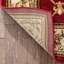 Nielson Geometric Synthetic Area Rug-1122904781
