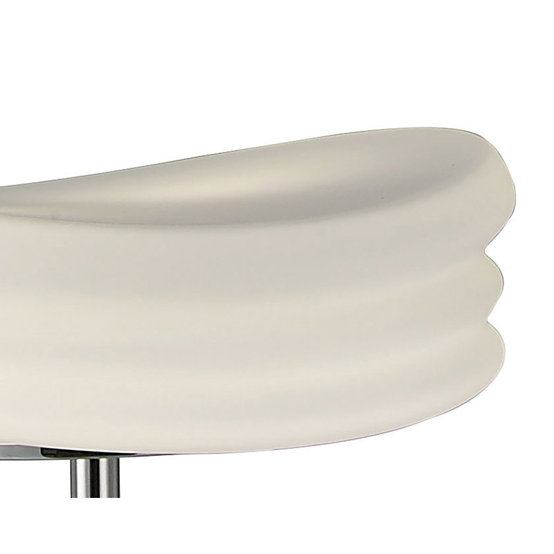 Honaye 162cm Torchiere Floor Lamp
