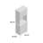 Humphreys 68.3'' Kitchen Pantry-532343839