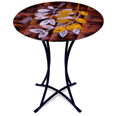 Table de bout