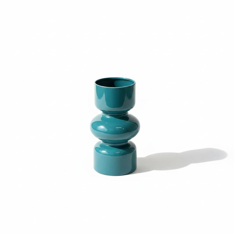 Glass Table Vase