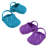 2 Doll Polliwogs Set