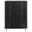 Commode 5 tiroirs