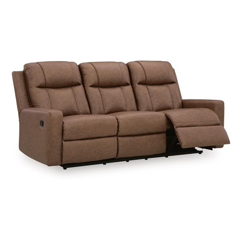 Canapé inclinable Chatham, Brown