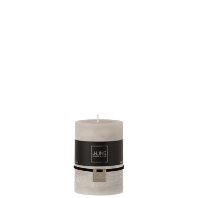 Sweet Pillar Candle