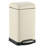 Betty Retro Steel Step On Trash Can-92903821-92903818