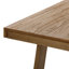 Linzy Pine Solid Wood Dining Table-1823008767-1823008757