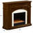 Arlester Jane Wooden Fireplace