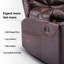 87.9cm Wide Lift Assist Standard Recliner with Massager-1100672280