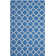Desota Hand Woven Cotton Geometric Rug