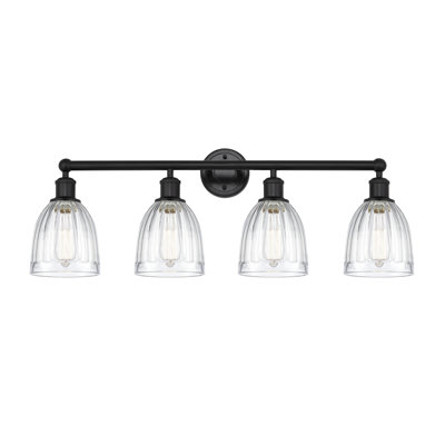 Radegonde 4 - Light Dimmable Vanity Light