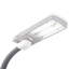 Lampe sur pied pivotante à DEL 67 po